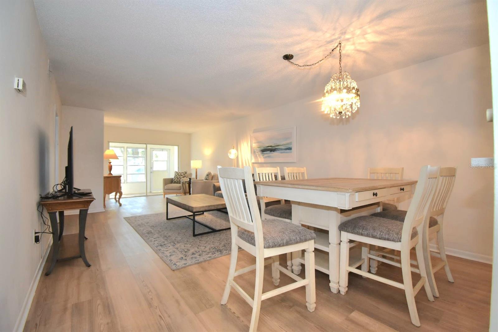 HEATHER LAKE APTS CONDO - Residential