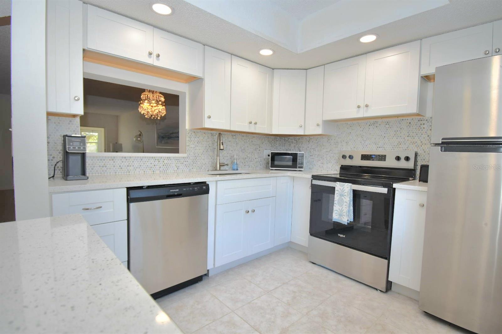 HEATHER LAKE APTS CONDO - Residential