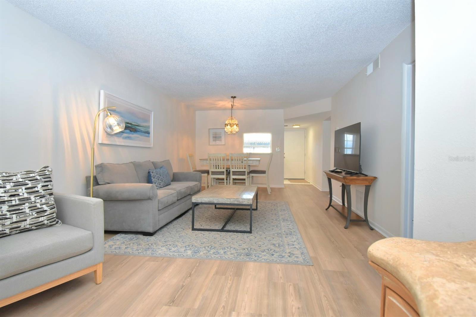 HEATHER LAKE APTS CONDO - Residential