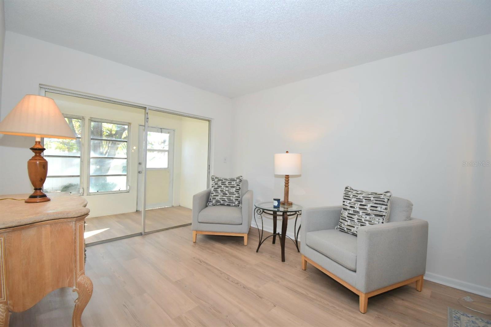 HEATHER LAKE APTS CONDO - Residential