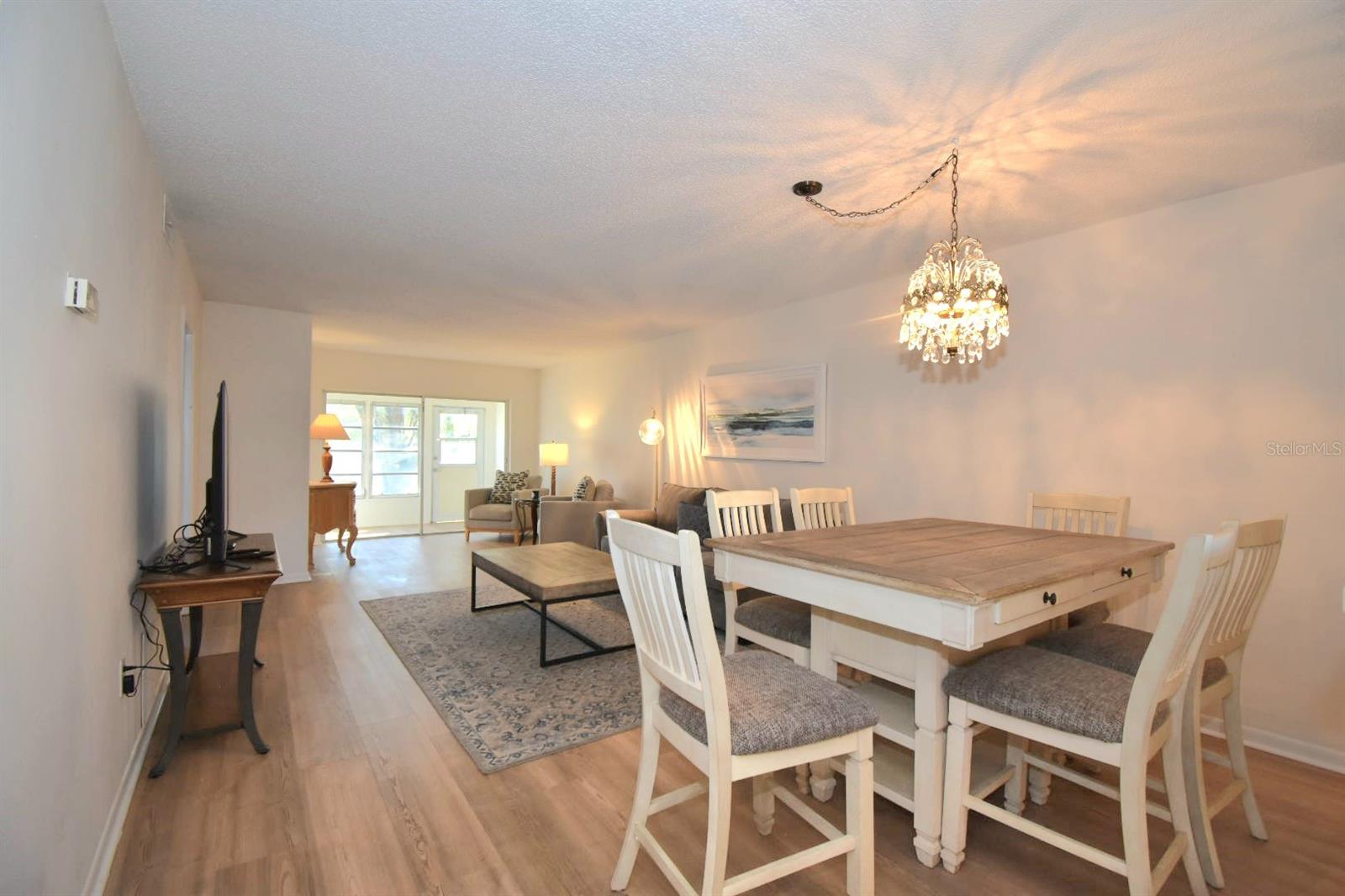 HEATHER LAKE APTS CONDO - Residential