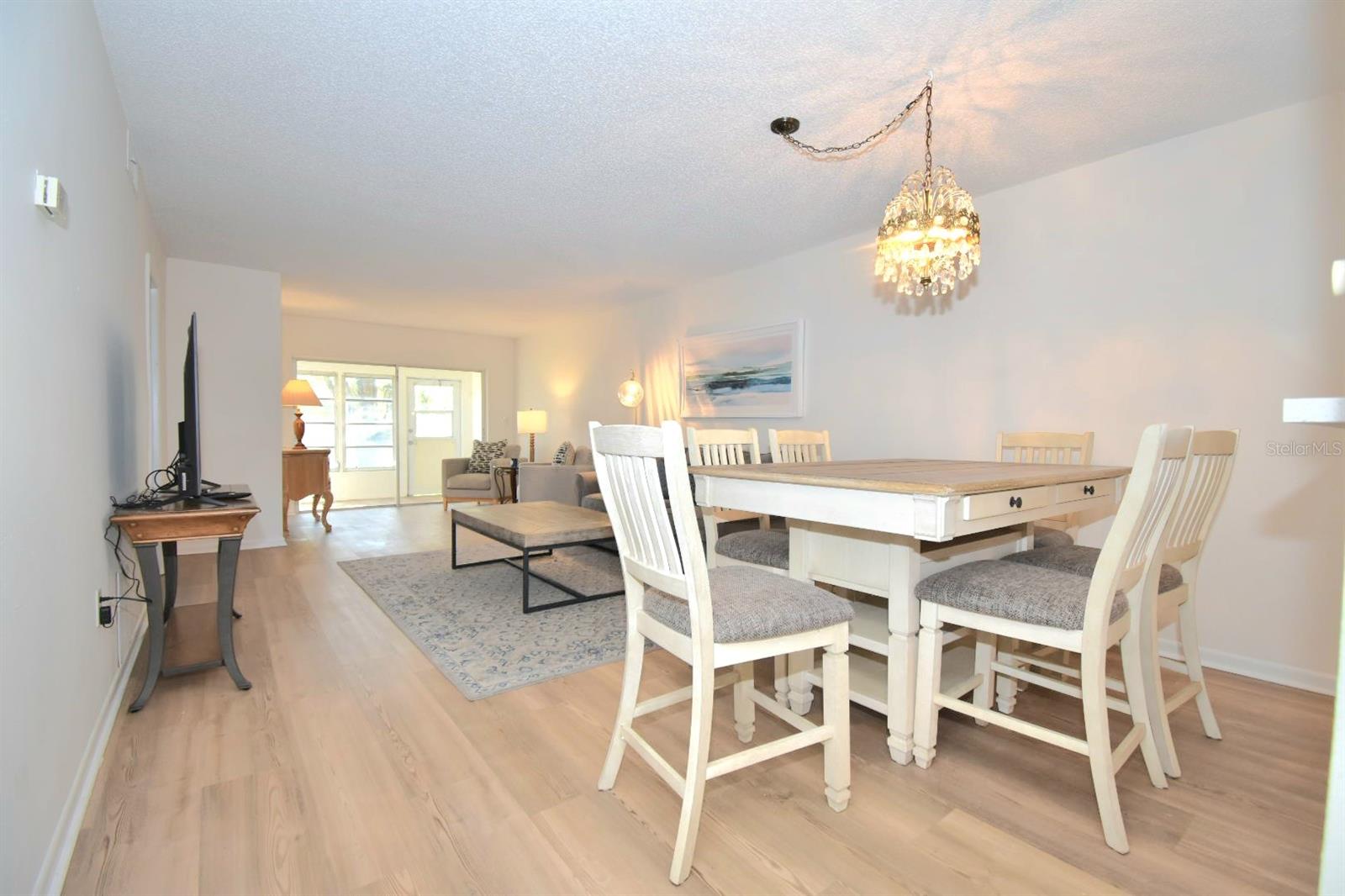 HEATHER LAKE APTS CONDO - Residential