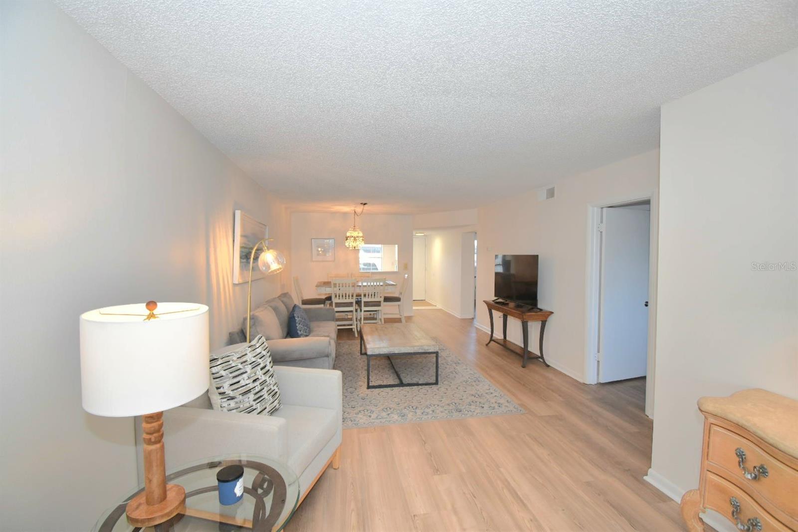 HEATHER LAKE APTS CONDO - Residential