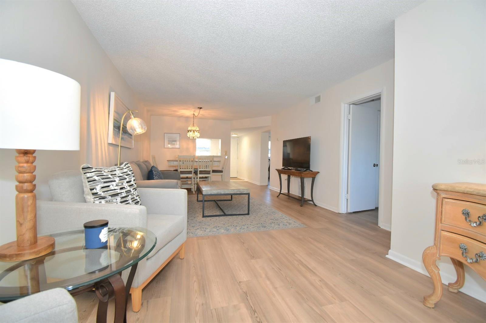 HEATHER LAKE APTS CONDO - Residential