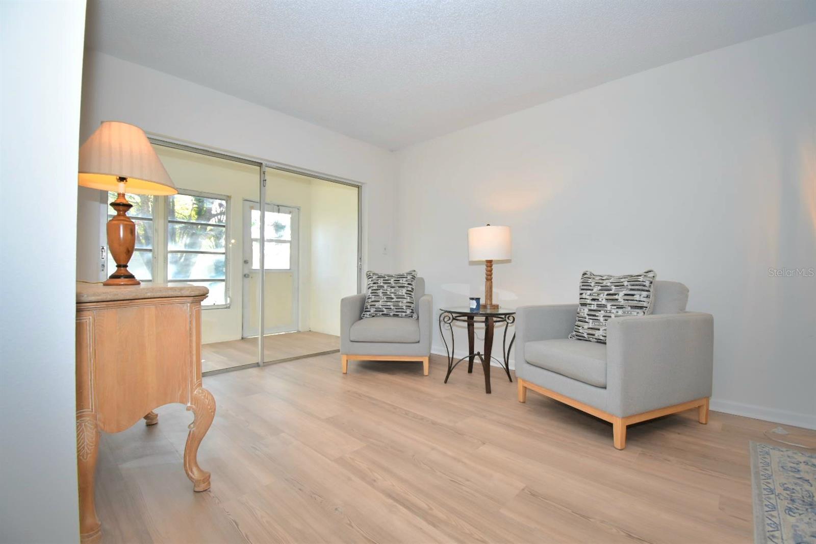 HEATHER LAKE APTS CONDO - Residential