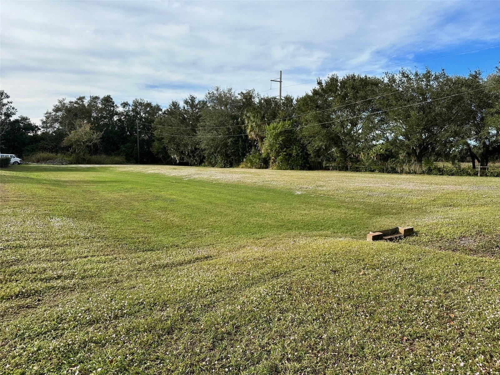 LOT 1,HARMONY OAKS SUB PI7747.2055/9 - Land