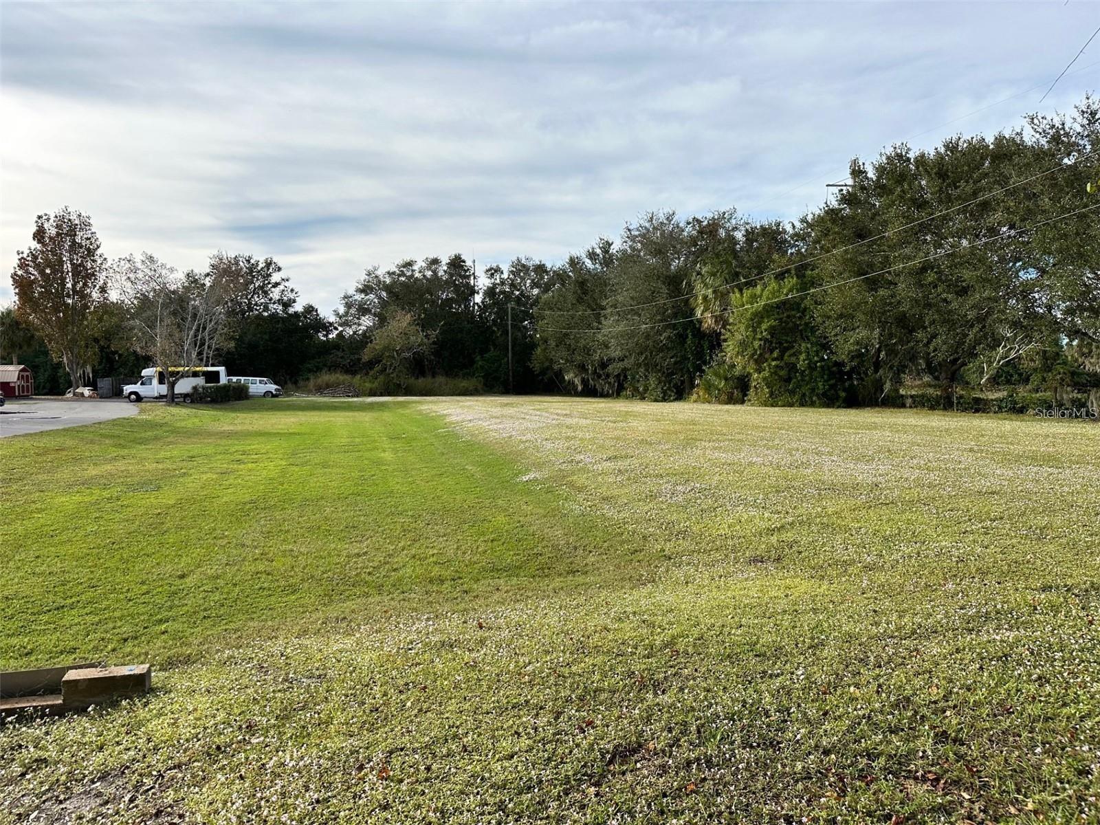 LOT 1,HARMONY OAKS SUB PI7747.2055/9 - Land