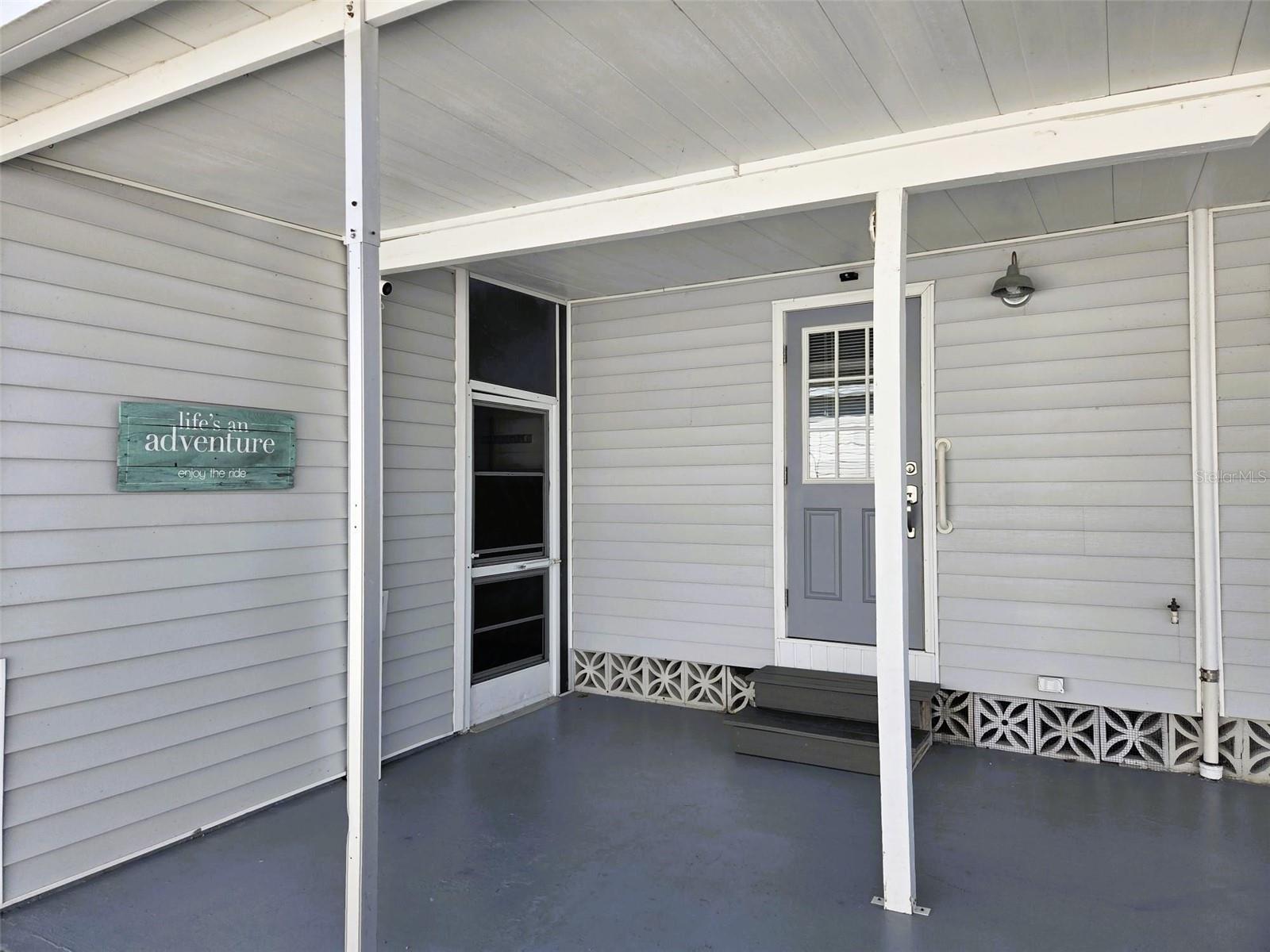 OAKWOOD MANOR - Residential