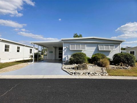 415 OAKWOOD BOULEVARD SARASOTA FL 34237