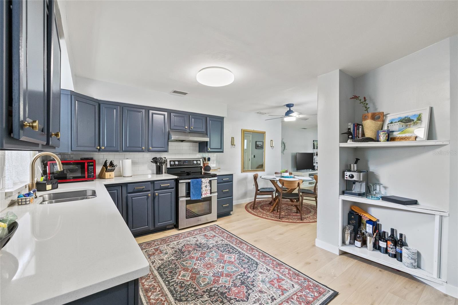 WESTSHORE ESTATES SOUTH - Residential