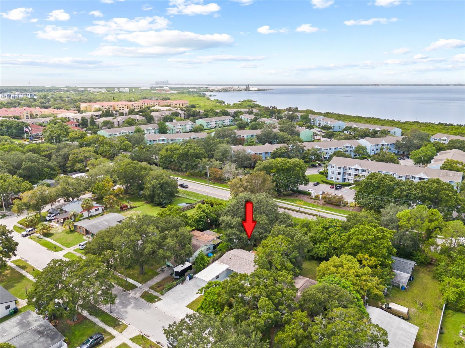 WESTSHORE ESTATES SOUTH - Residential