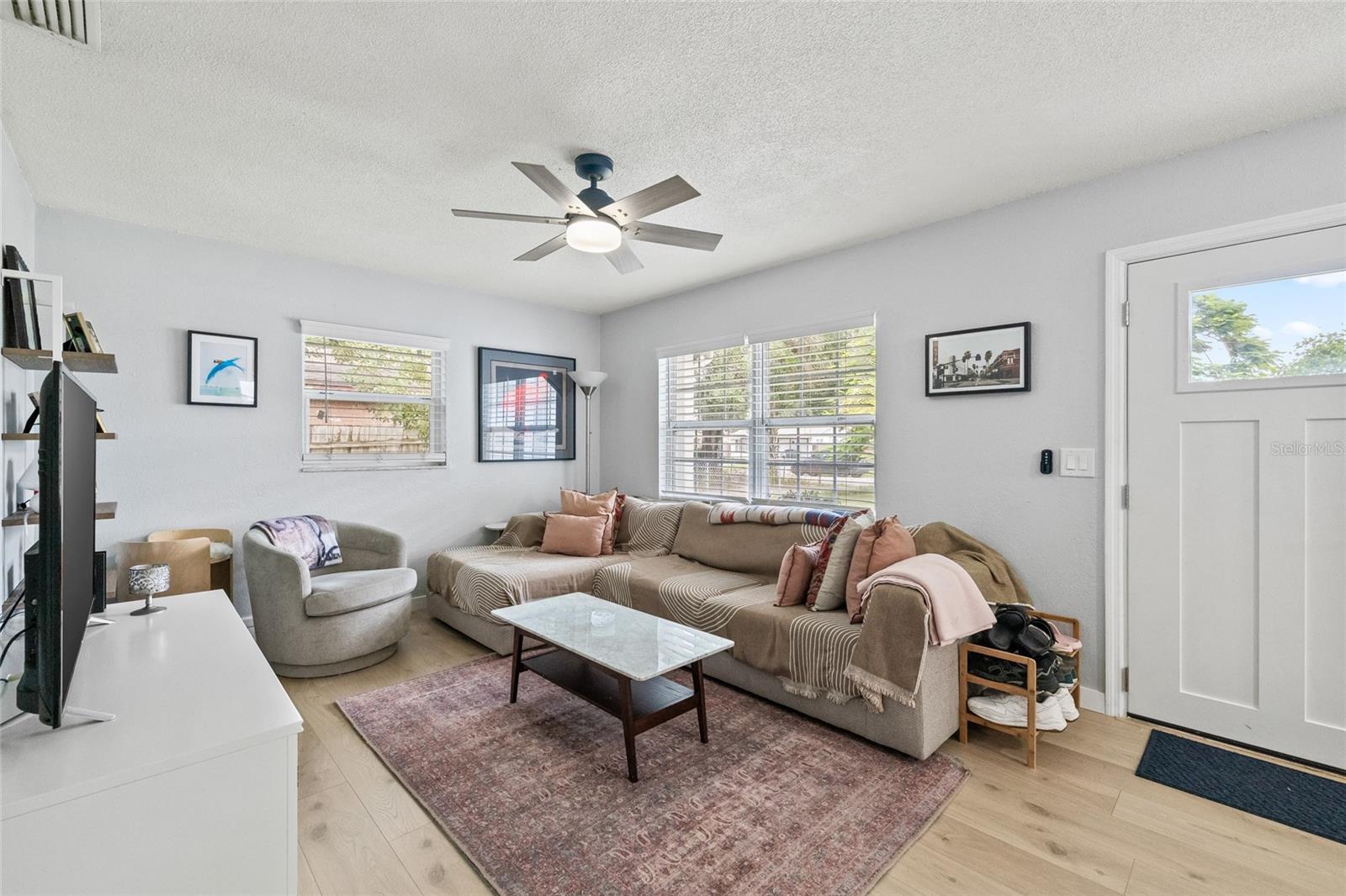 WESTSHORE ESTATES SOUTH - Residential