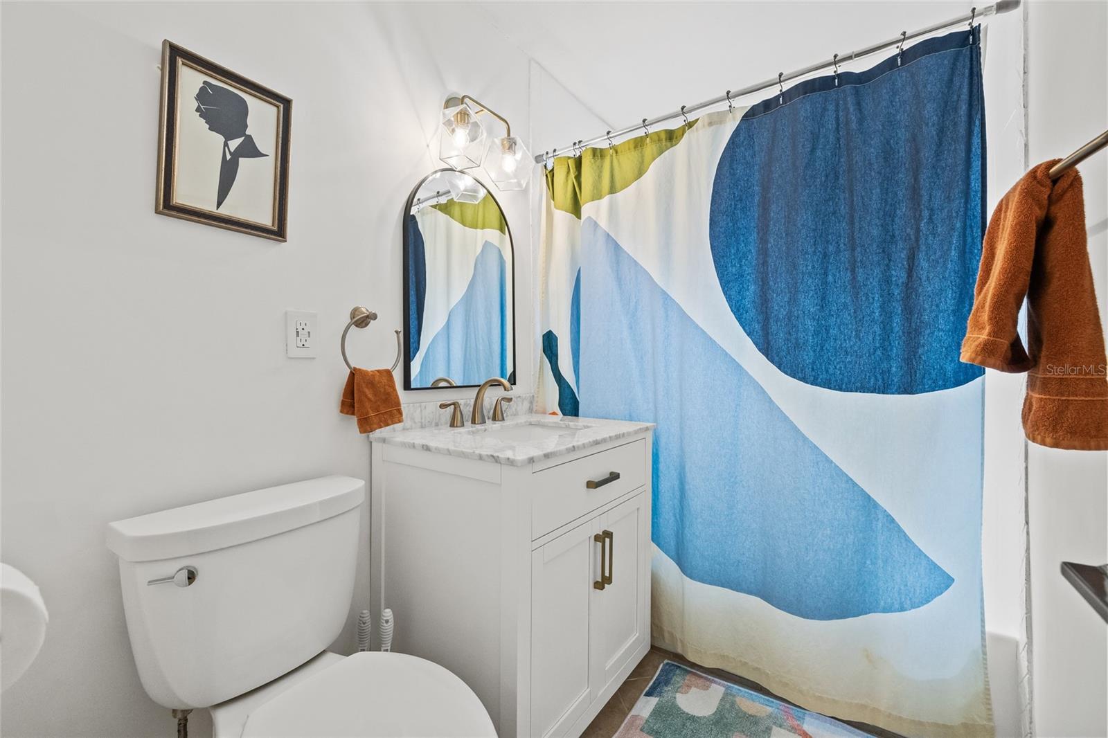 WESTSHORE ESTATES SOUTH - Residential