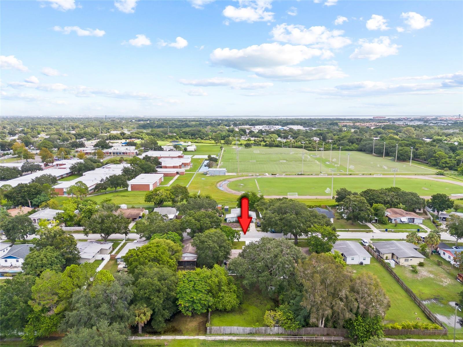 WESTSHORE ESTATES SOUTH - Residential