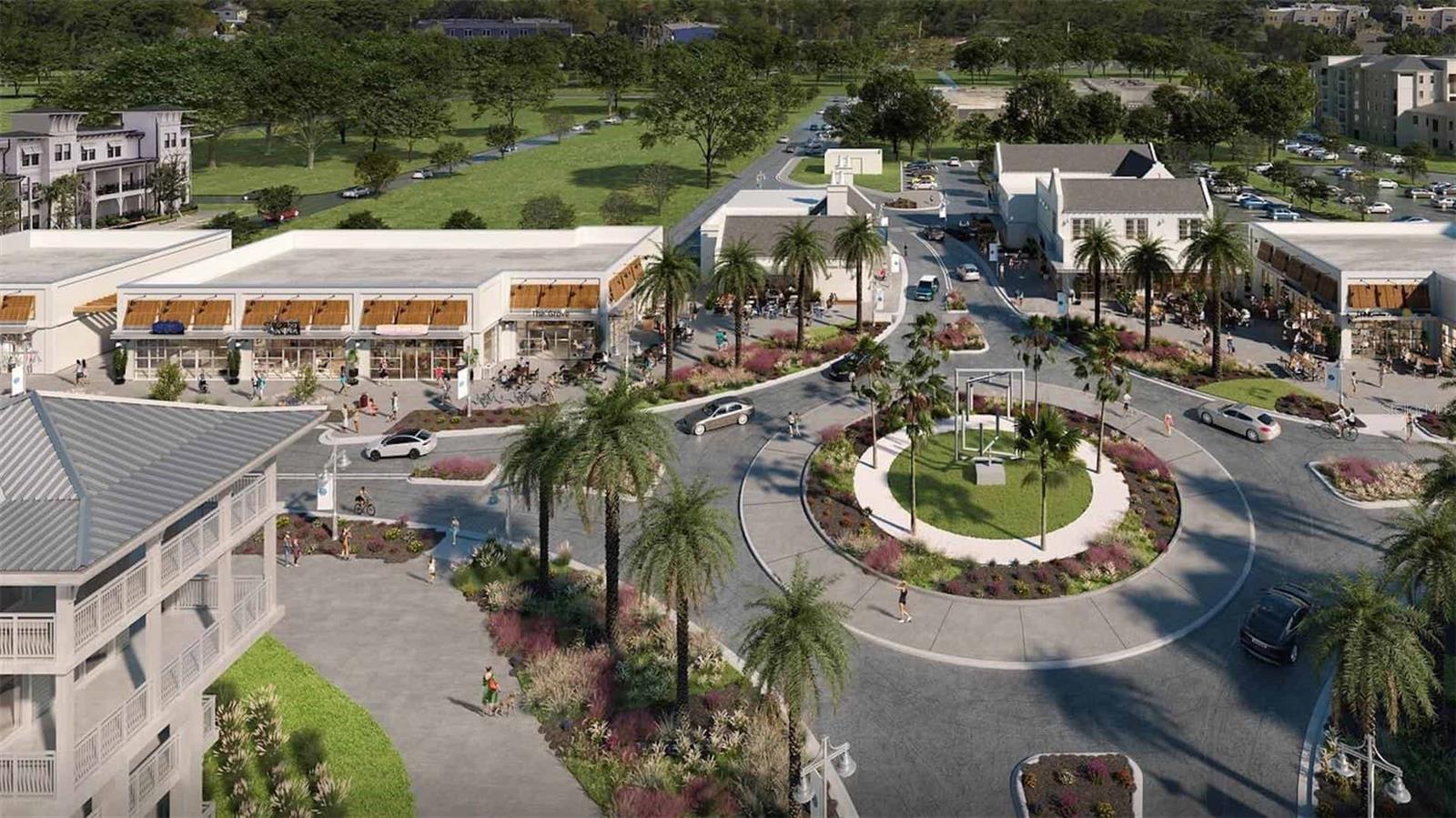 WESTSHORE ESTATES SOUTH - Residential