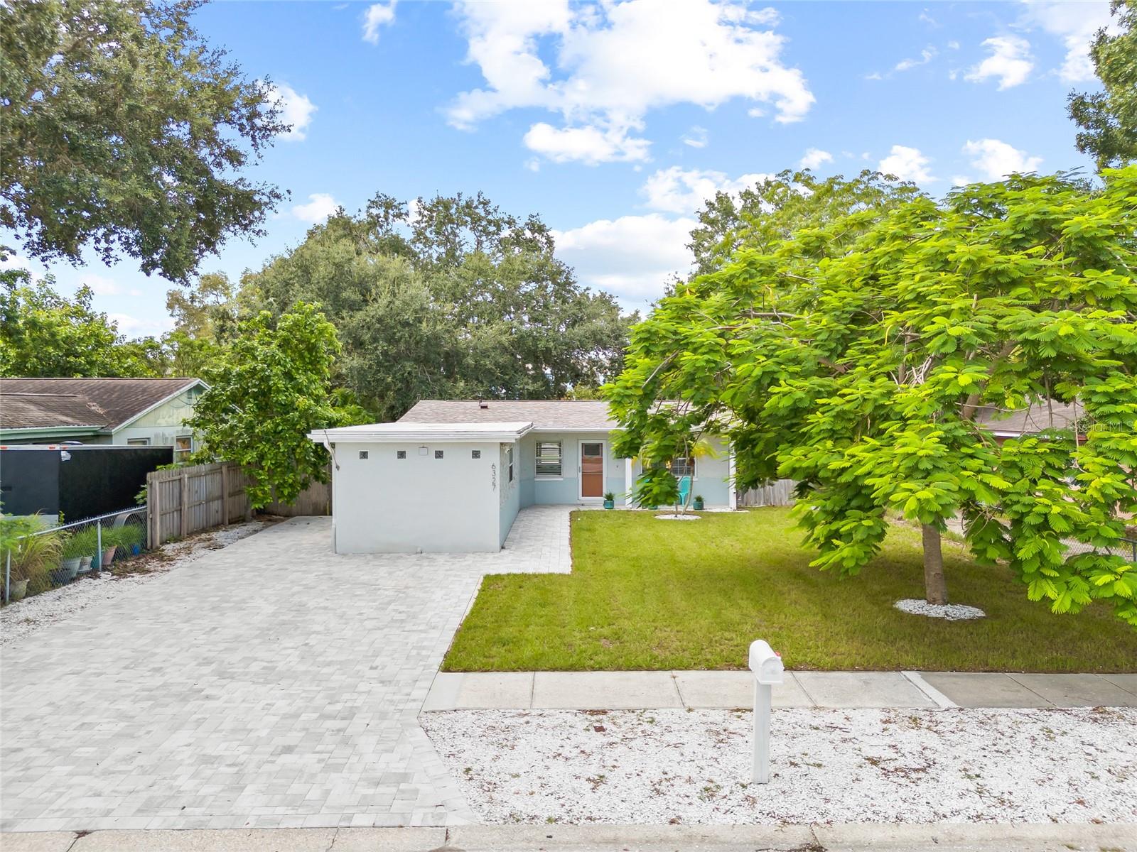 WESTSHORE ESTATES SOUTH - Residential