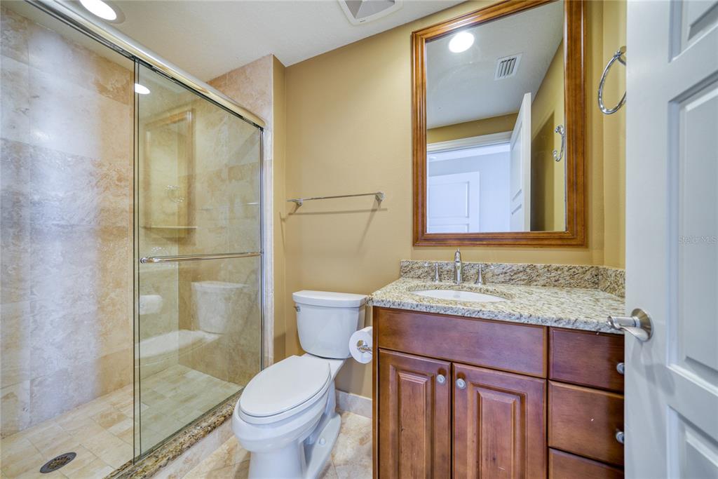 RESIDENCES AT SANDPEARL RESORT CONDO - Residential