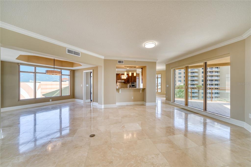 RESIDENCES AT SANDPEARL RESORT CONDO - Residential