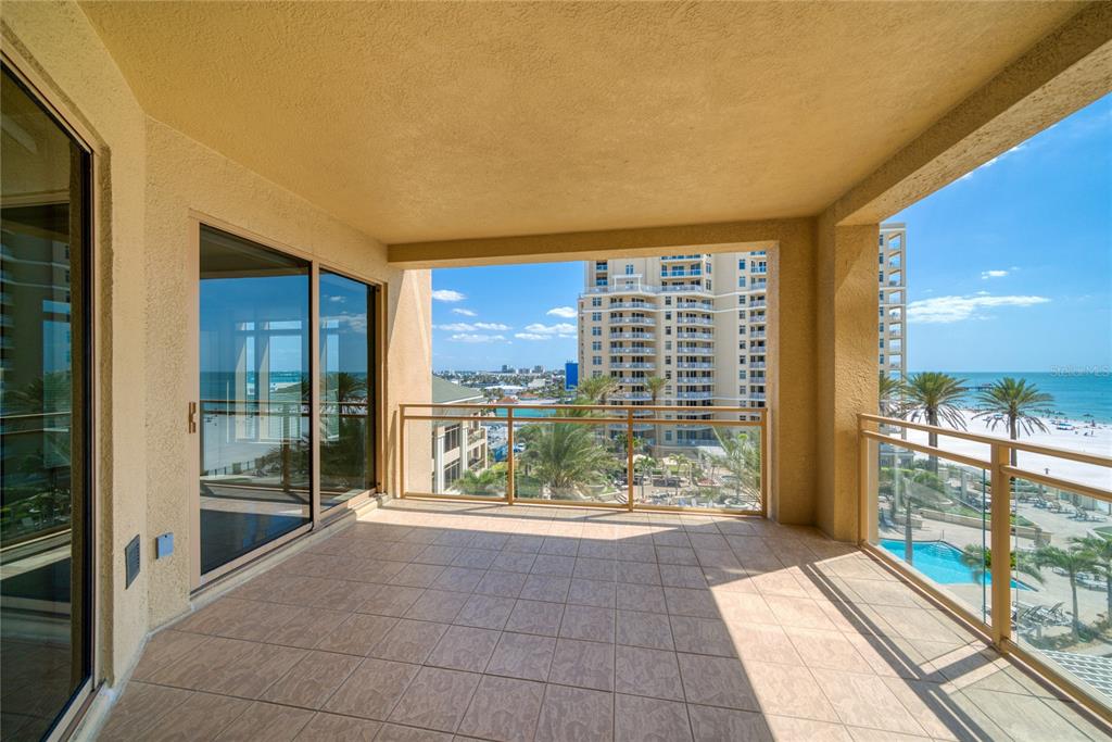 RESIDENCES AT SANDPEARL RESORT CONDO - Residential