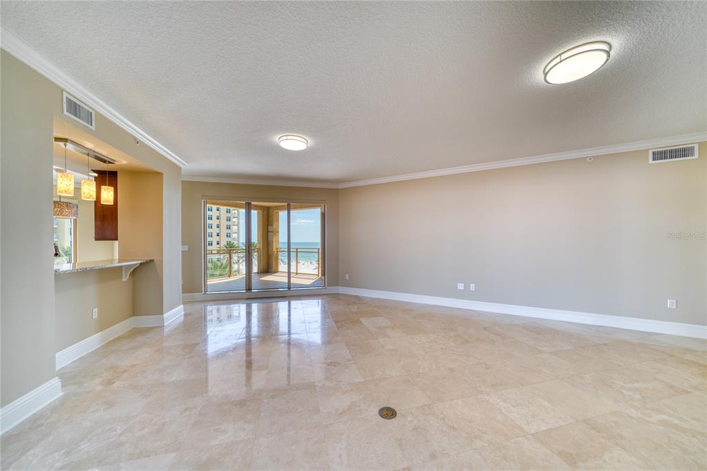 RESIDENCES AT SANDPEARL RESORT CONDO - Residential