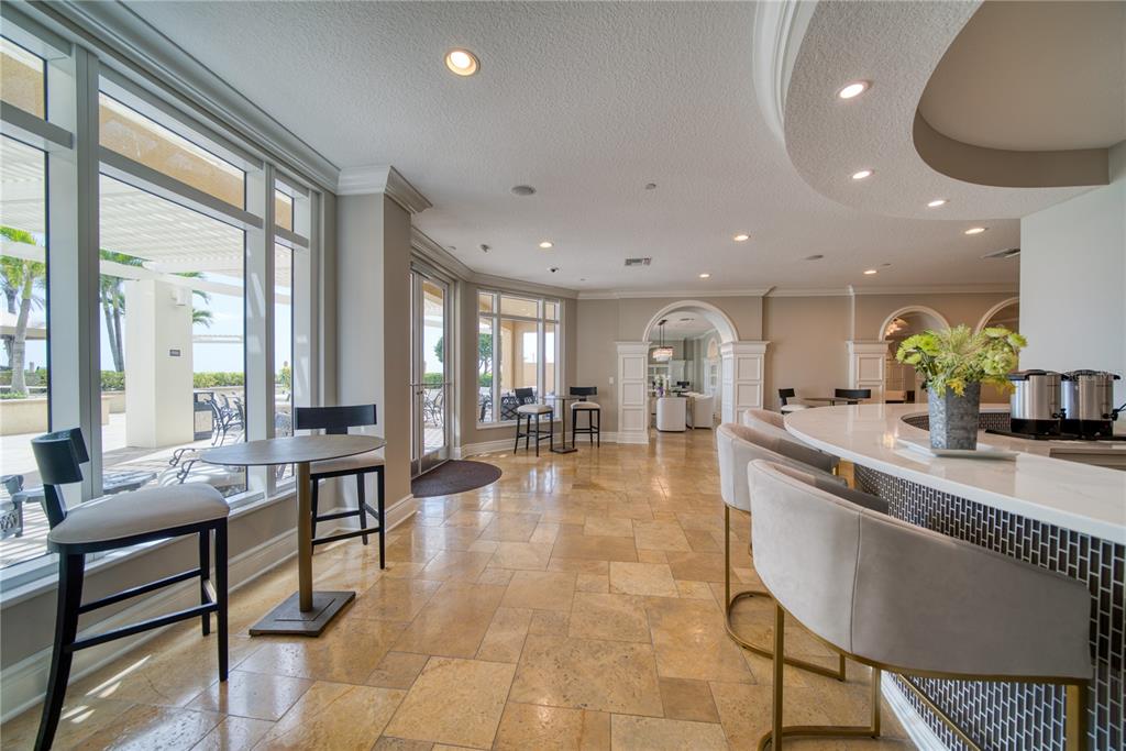 RESIDENCES AT SANDPEARL RESORT CONDO - Residential