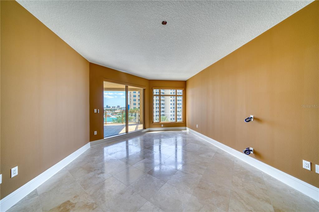 RESIDENCES AT SANDPEARL RESORT CONDO - Residential