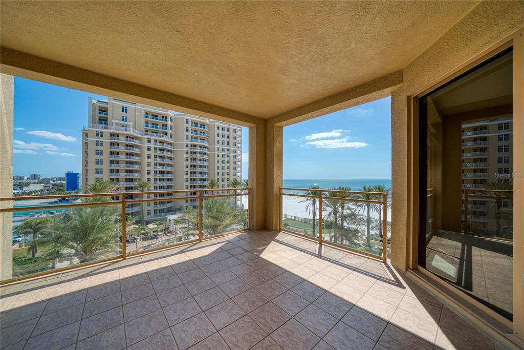 RESIDENCES AT SANDPEARL RESORT CONDO - Residential