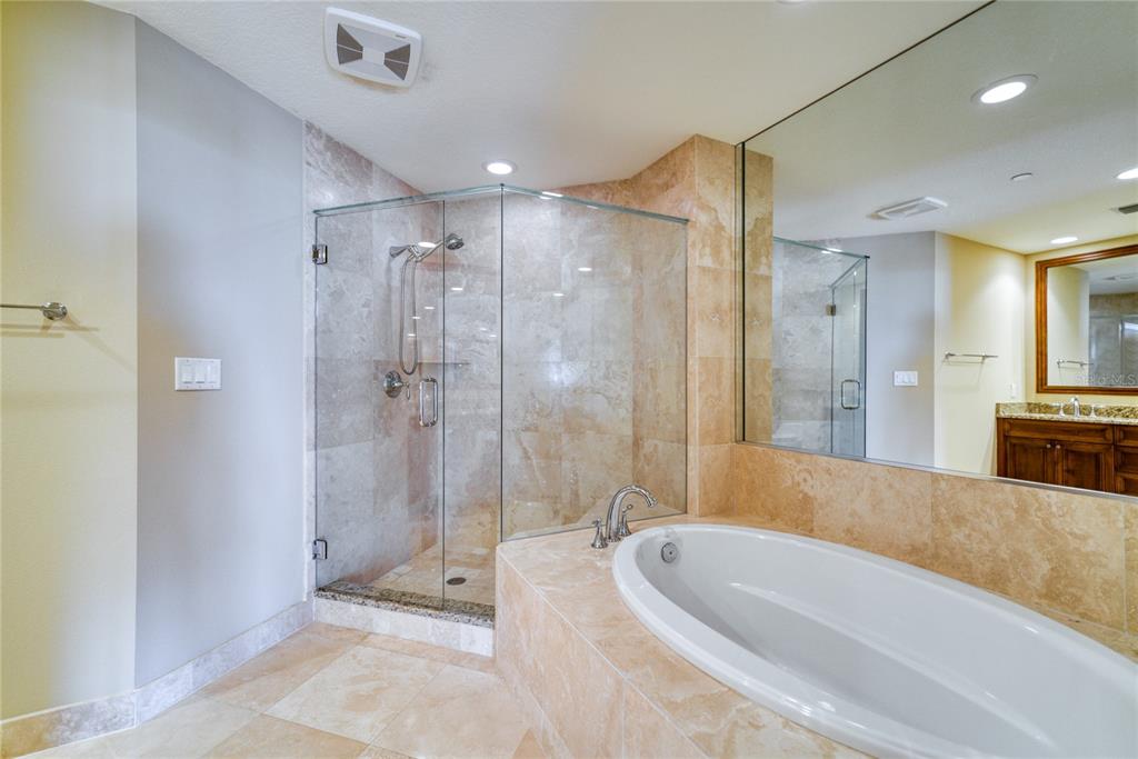 RESIDENCES AT SANDPEARL RESORT CONDO - Residential