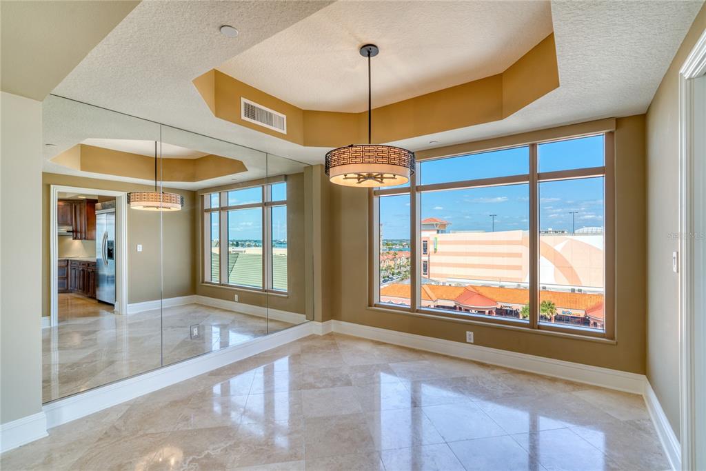 RESIDENCES AT SANDPEARL RESORT CONDO - Residential