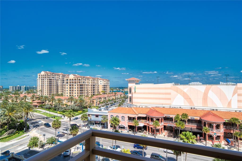 RESIDENCES AT SANDPEARL RESORT CONDO - Residential