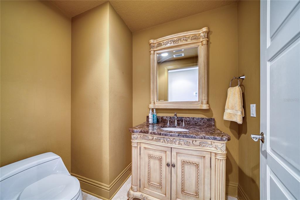 RESIDENCES AT SANDPEARL RESORT CONDO - Residential