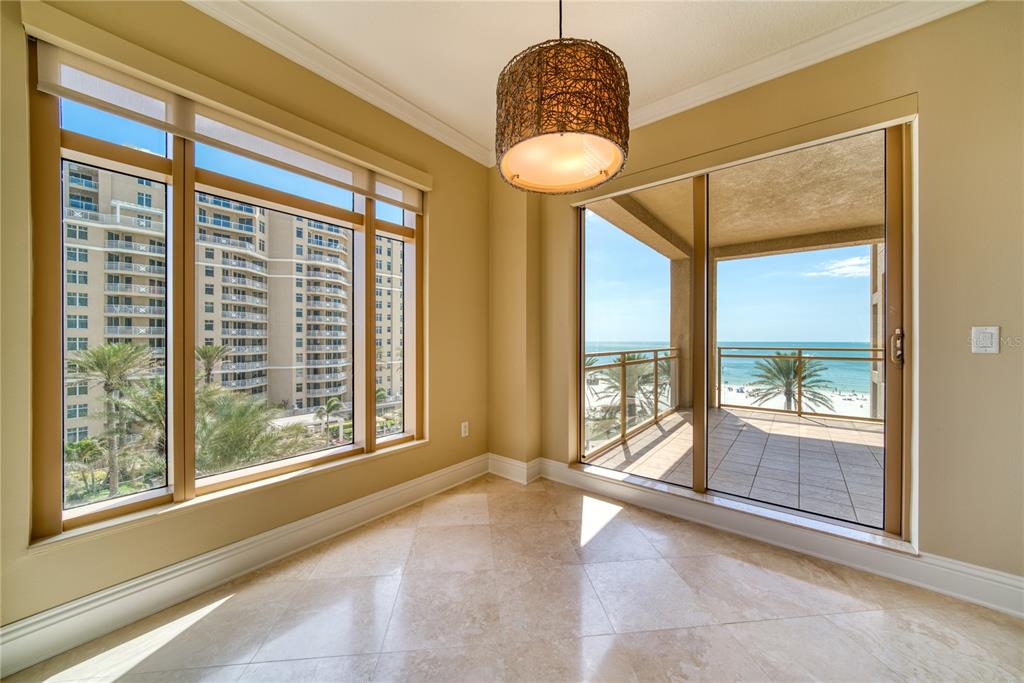 RESIDENCES AT SANDPEARL RESORT CONDO - Residential