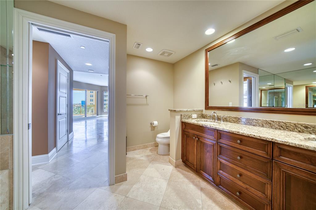 RESIDENCES AT SANDPEARL RESORT CONDO - Residential