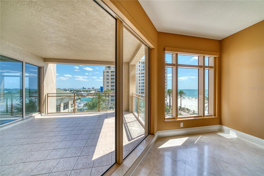 RESIDENCES AT SANDPEARL RESORT CONDO - Residential