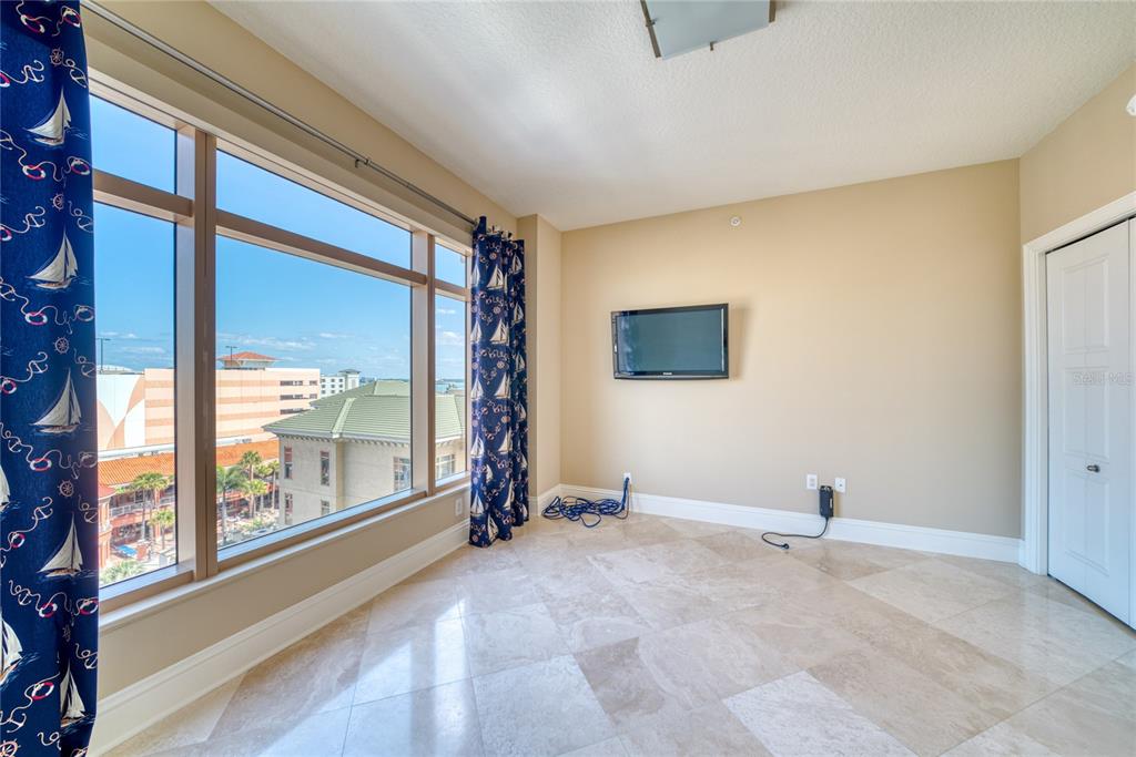 RESIDENCES AT SANDPEARL RESORT CONDO - Residential