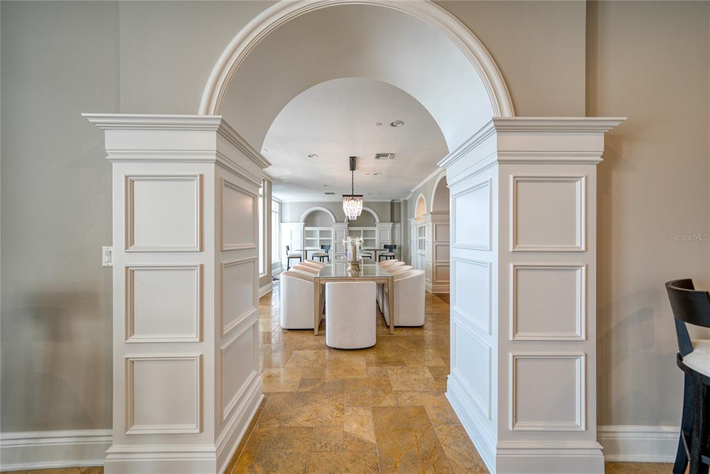 RESIDENCES AT SANDPEARL RESORT CONDO - Residential