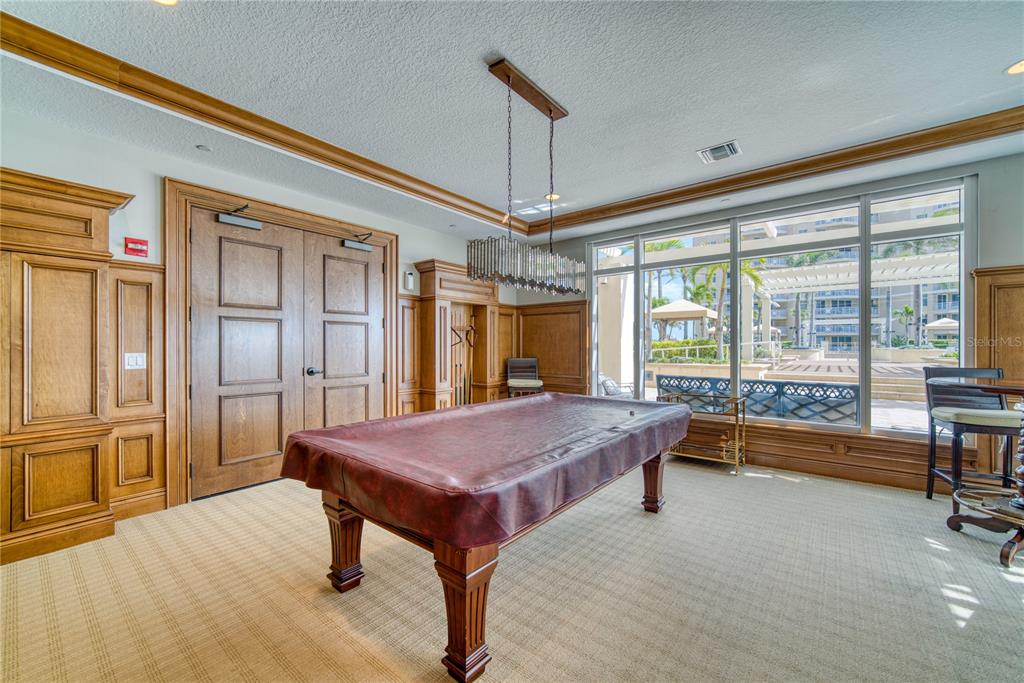 RESIDENCES AT SANDPEARL RESORT CONDO - Residential