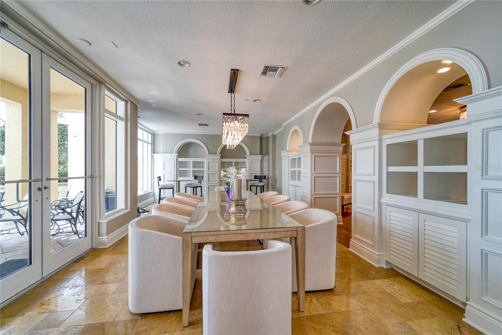 RESIDENCES AT SANDPEARL RESORT CONDO - Residential