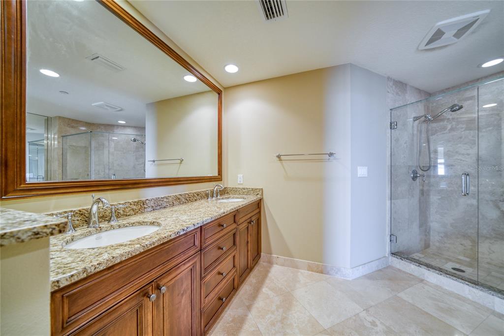 RESIDENCES AT SANDPEARL RESORT CONDO - Residential