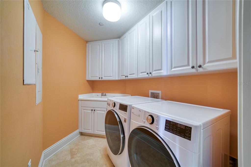 RESIDENCES AT SANDPEARL RESORT CONDO - Residential