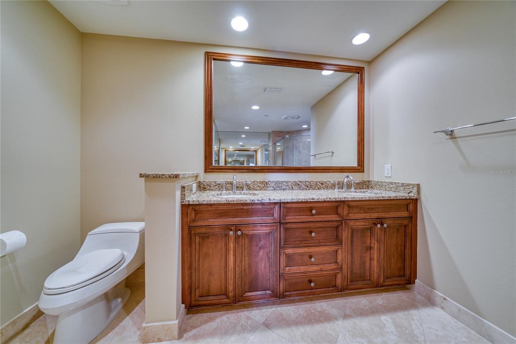 RESIDENCES AT SANDPEARL RESORT CONDO - Residential