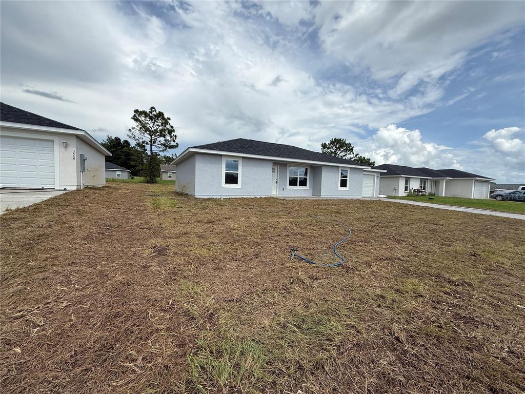 Photo of 3573 SW 149th Court, Ocala, FL 34481 (MLS # OM727123)