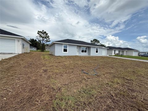 Photo of 3573 SW 149th Court, Ocala, FL 34481 (MLS # OM727123)