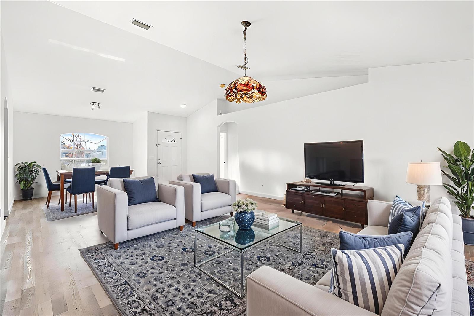 PORT CHARLOTTE SUB 09 - Residential