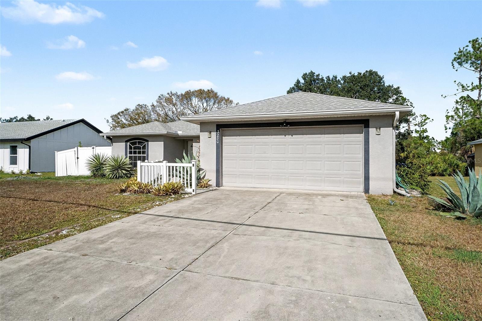 PORT CHARLOTTE SUB 09 - Residential