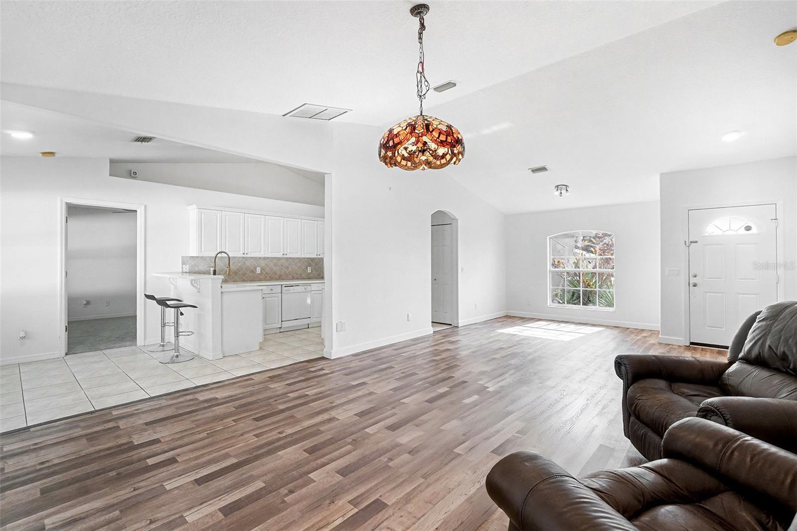 PORT CHARLOTTE SUB 09 - Residential