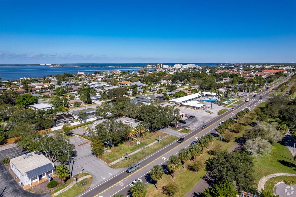 Photo of 2046 Bayshore Boulevard, Dunedin, FL 34698 (MLS # TB8365465)