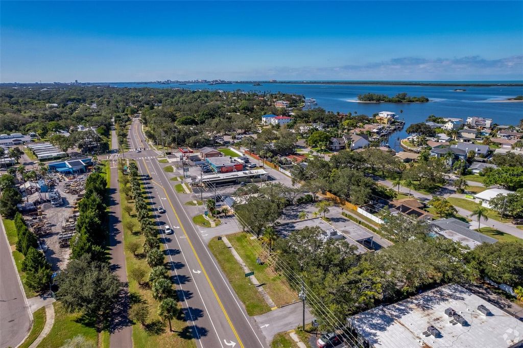 Photo of 2046 Bayshore Boulevard, Dunedin, FL 34698 (MLS # TB8365465)