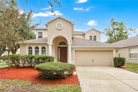 Photo of 2541 Peekskill Road, Valrico, FL 33594 (MLS # O6431409)