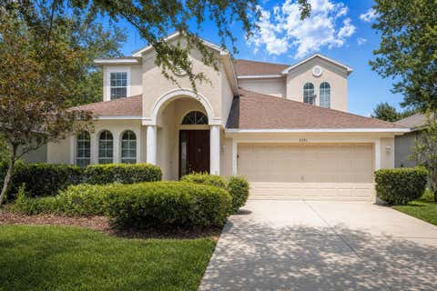 Photo of 2541 Peekskill Road, Valrico, FL 33594 (MLS # O6431409)